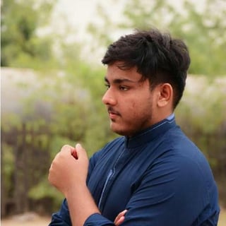 usman asif profile picture