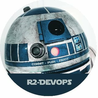 R2DevOps profile picture