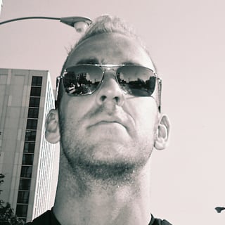 Michael Marchand profile picture