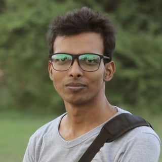 Santosh Kumar profile picture