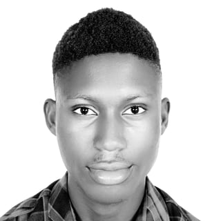 Aderibigbe Samuel profile picture