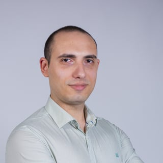 Dimitar Stoev profile picture