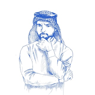 Usama Al-Rayez profile picture