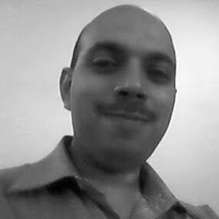 Prashanth Krishnamurthy profile picture