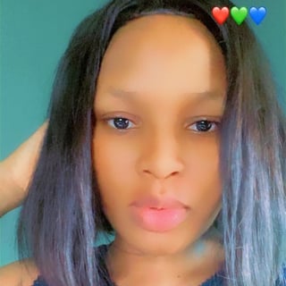Yvonnehaleme profile picture