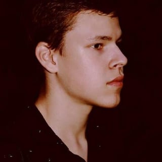 Nikita Mozhaev profile picture