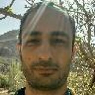 Amin Rahimi profile picture