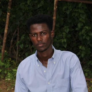 Timothy Munene Kariuki profile picture