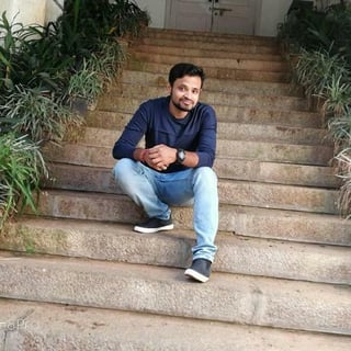 Kumar Saheb profile picture
