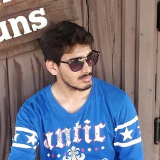Mayank Shukla profile picture