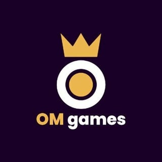 OM Games profile picture