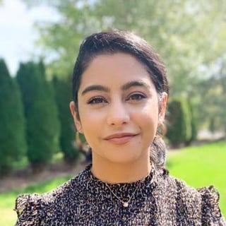 Anusha Dhamera profile picture
