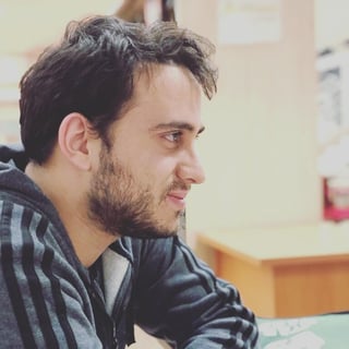 Atakan Demircioğlu profile picture