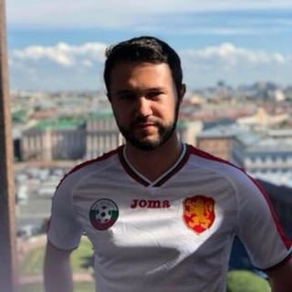 SimeonGavalyugov profile picture