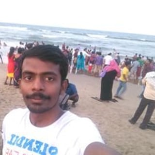Purushothaman k profile picture