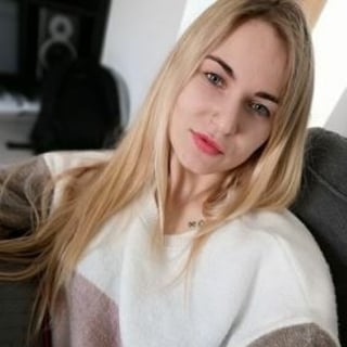 Kristine Gusta profile picture