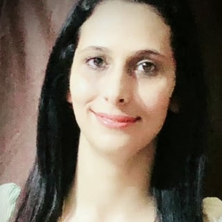 Ramanjot Kaur profile picture