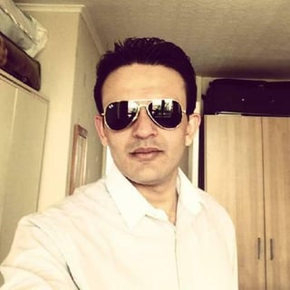 Laduram Vishnoi profile picture
