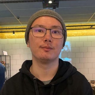 Bauyrzhan  profile picture