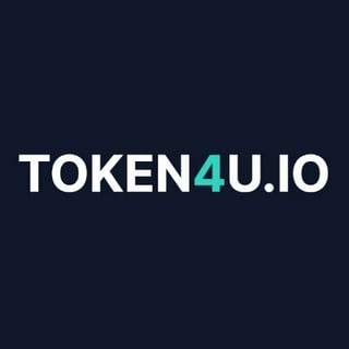 token4u.io profile picture