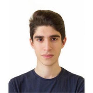 Riccardo Perra profile picture