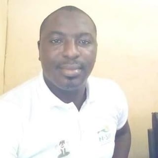 Jimoh Lukman Adeyemi profile picture