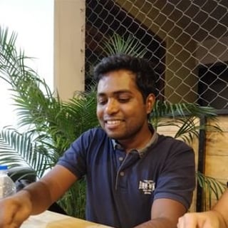 Abhishek Nair profile picture