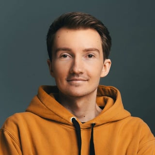 Mateusz Baranowski profile picture