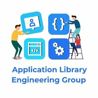 Application Library Engineering Group profile picture