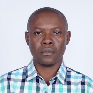 Kingsley Umujeyan profile picture