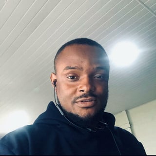 Chidi E. Egwu profile picture