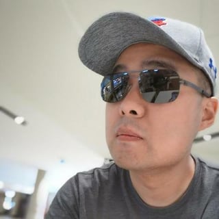 Tiger Wang (王豫) profile picture