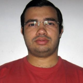 Everson Santos Araujo profile picture