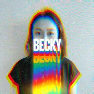 Becky Lu profile picture