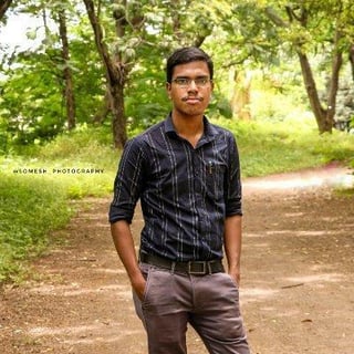 Vikram Samak profile picture