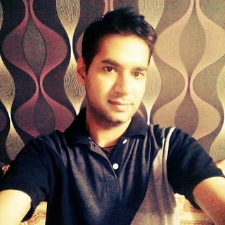 nikhil bhola profile picture