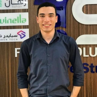 Mohamed Elazap profile picture
