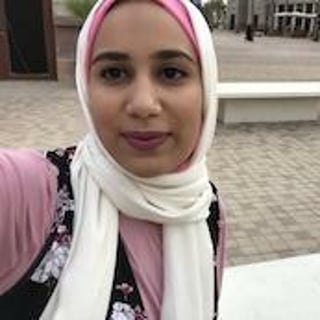 Radwa Alaa profile picture