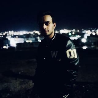 Wisam Hisham profile picture