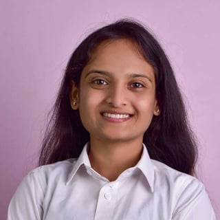 Renuka Patil profile picture