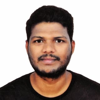 Prathap Karumanchi profile picture