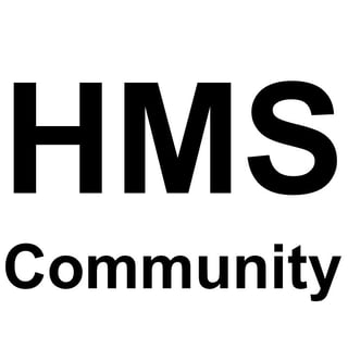 HMS Community profile picture