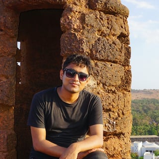 Govind Kumar profile picture