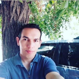 Jesús Camarillo profile picture