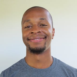 Michael Bosomefi Chamunorwa profile picture