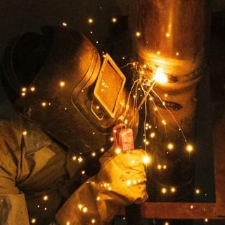 Welding-Torch profile picture