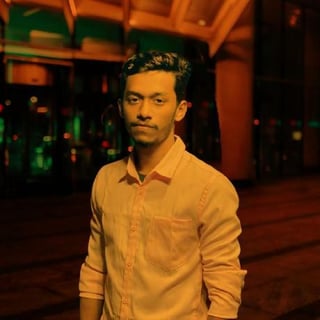 Najmul Hossain profile picture