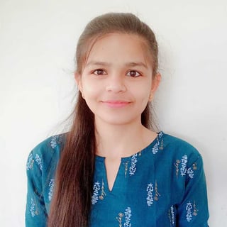 Raksha profile picture
