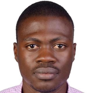 Temitope Olaoluwa profile picture