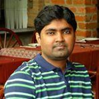 Theodore Ravindranath profile picture